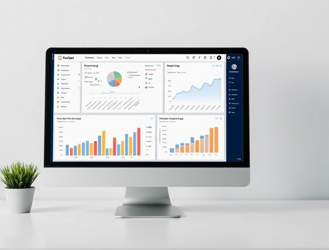 Analytics Product