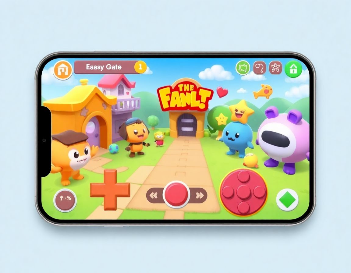 Game Product